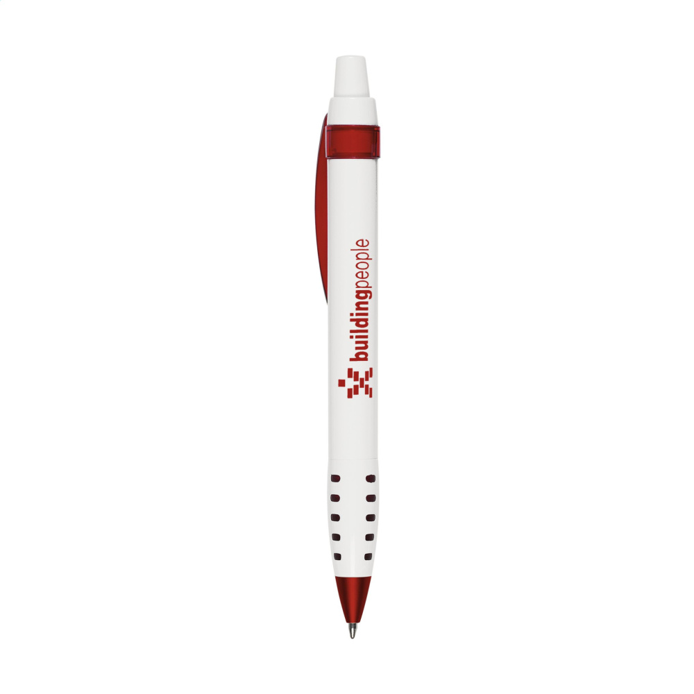 Logotrade corporate gift image of: TransAccent pen